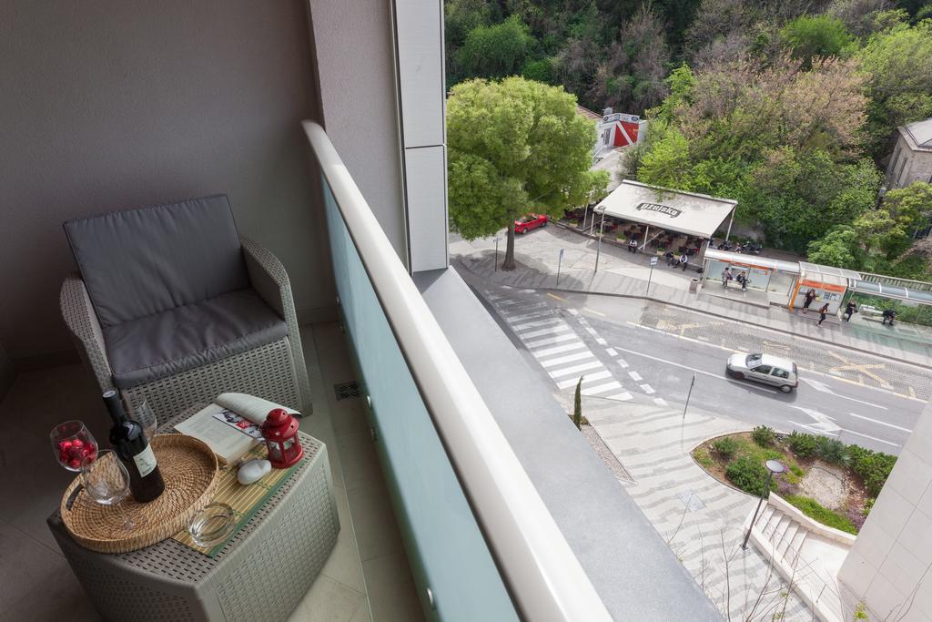 Apartment Navigatio With Parking Dubrovnik Exterior foto